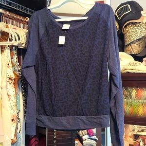 PINK Victoria's Secret top